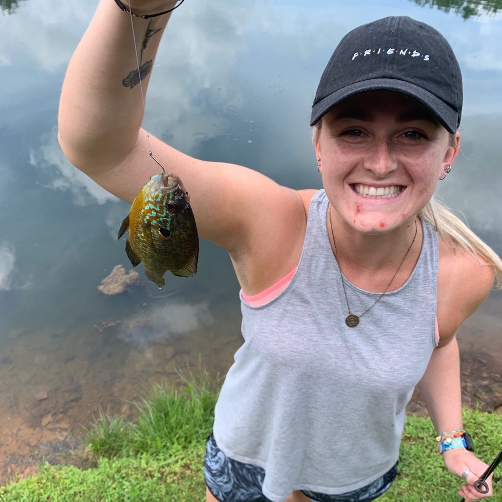 Meet your Posher, Haileigh